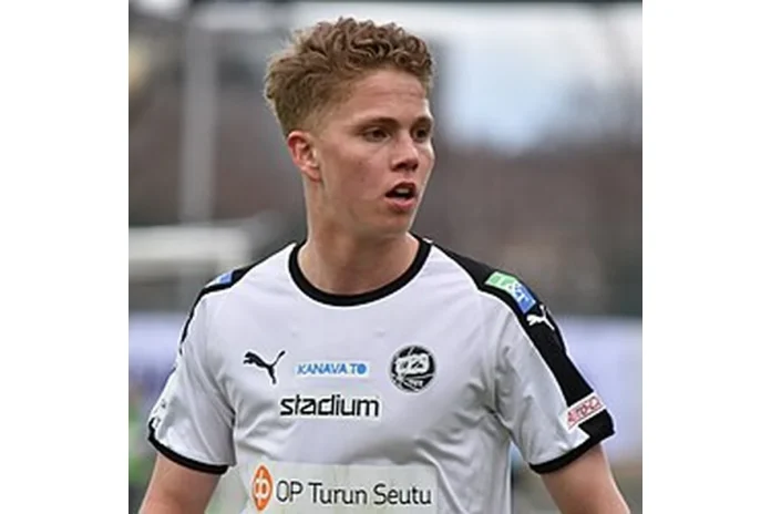 Image of Onni Valakari
