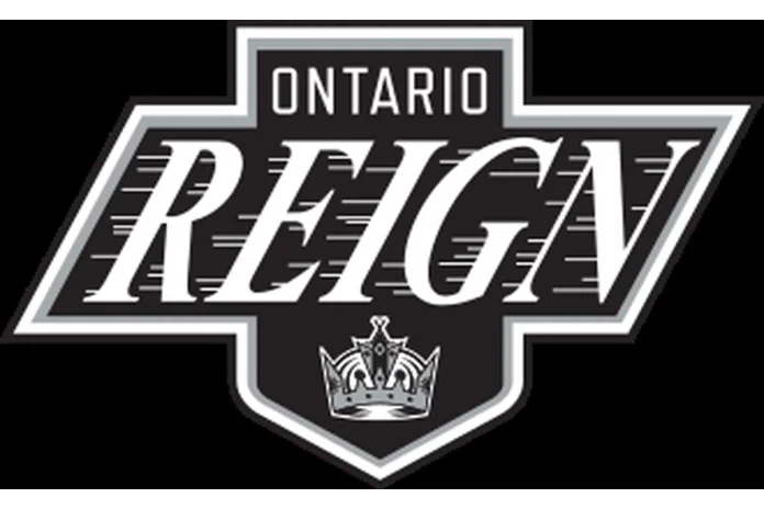 Image of Ontario Reign