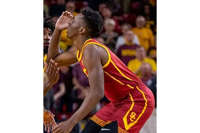 Image of Onyeka Okongwu