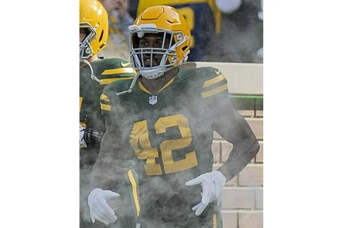 Image of Oren Burks