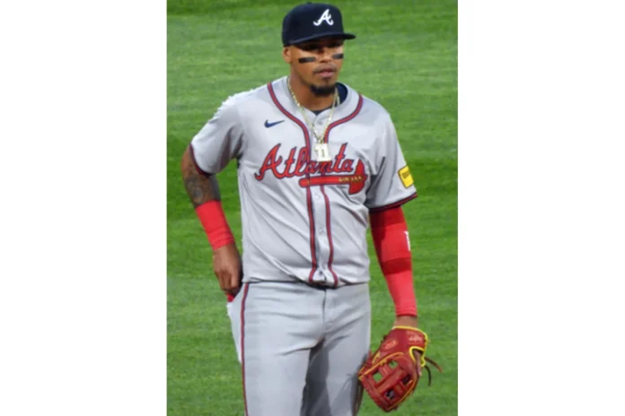 Image of Orlando Arcia