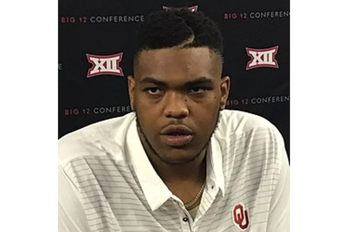 Image of Orlando Brown