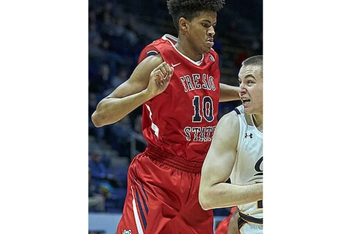 Image of Orlando Robinson