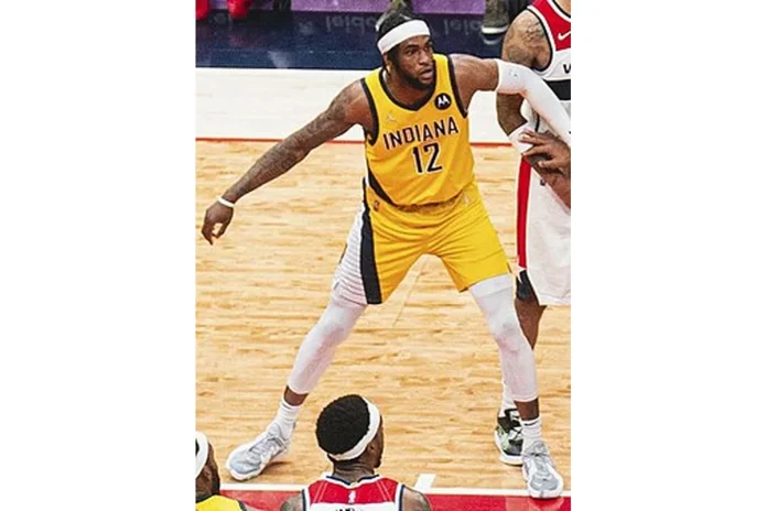 Image of Oshae Brissett