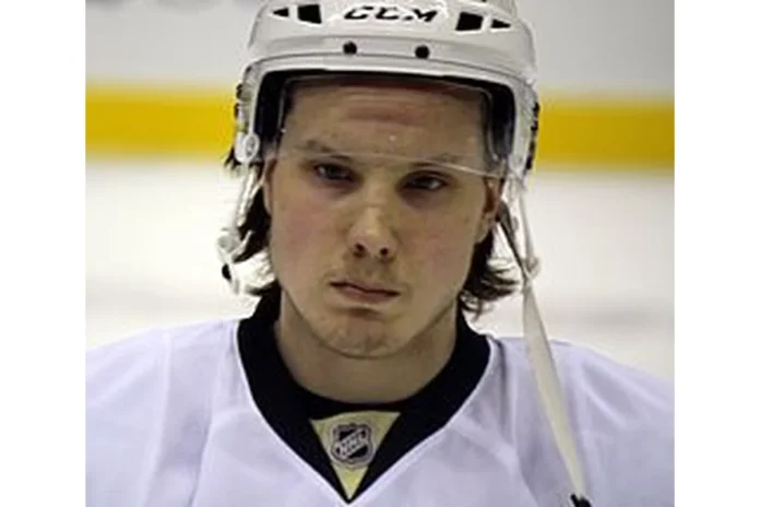 Image of Oskar Sundqvist