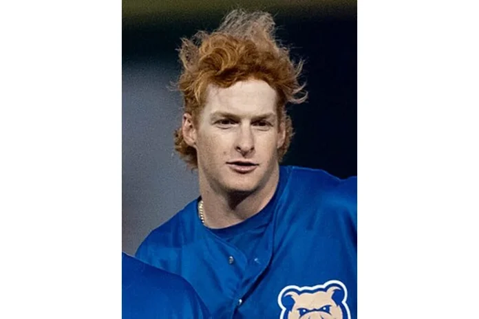 Image of Owen Caissie