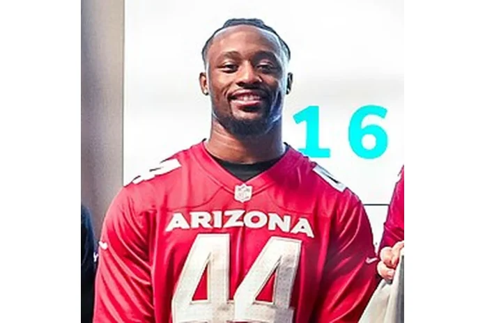 Image of Owen Pappoe