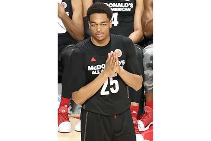 Image of P.J. Washington