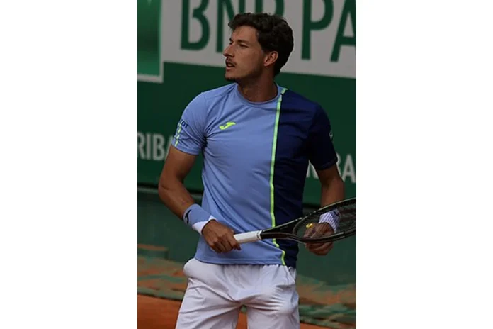 Image of Pablo Carreno Busta
