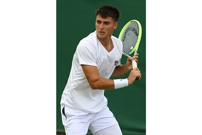 Image of Pablo Llamas Ruiz