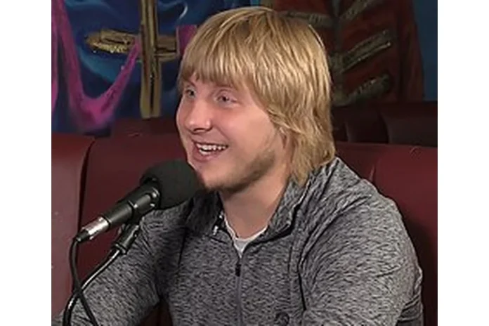 Image of Paddy Pimblett