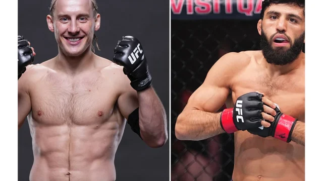 Paddy Pimblett, Arman Tsarukyan, Ilia Topuria, Justin Gaethje, UFC, Paddy Pimblett UFC challenges