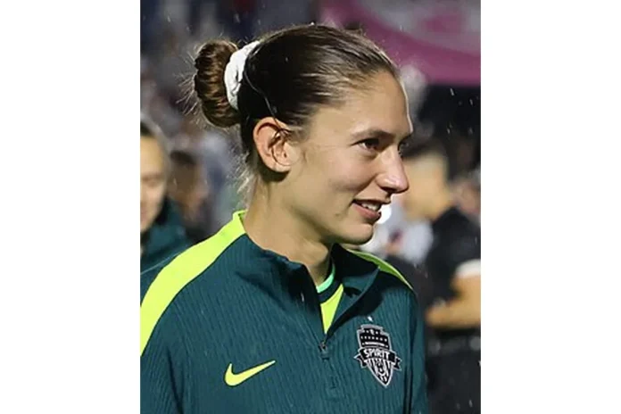Image of Paige Metayer