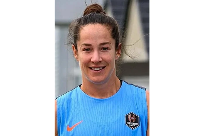 Image of Paige Nielsen