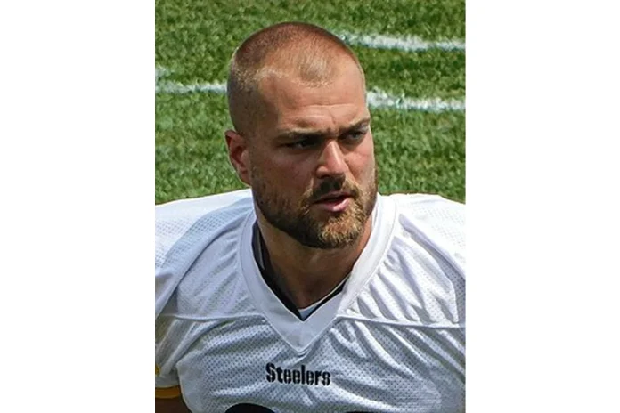 Image of Pat Freiermuth