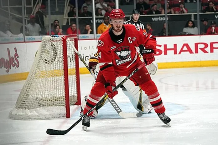 Image of Patrick Brown