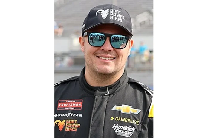 Image of Patrick Emerling