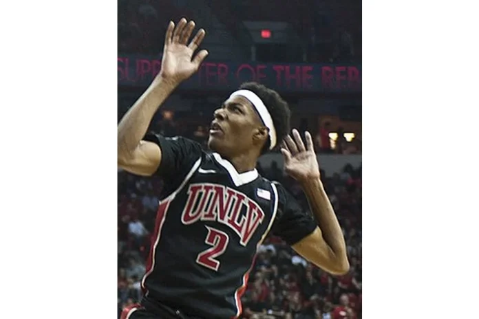 Image of Patrick Mccaw