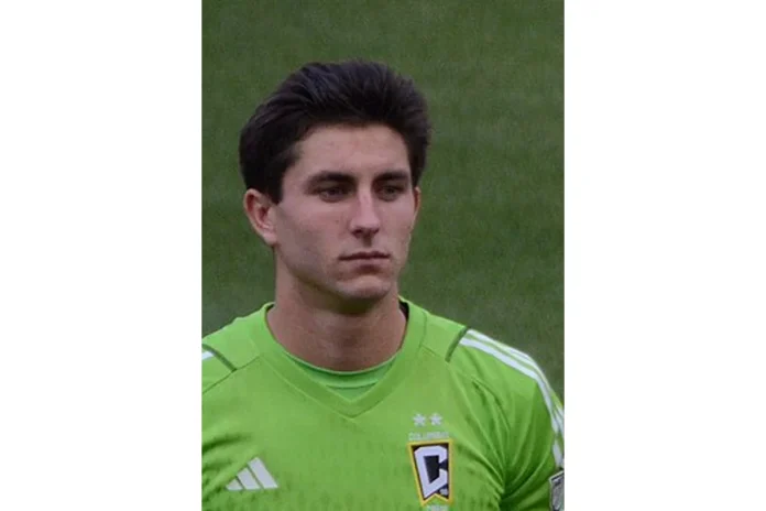 Image of Patrick Schulte