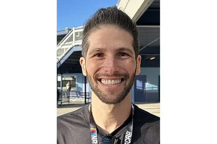 Image of Patrick Staropoli