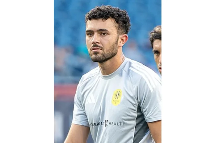 Image of Patrick Yazbek