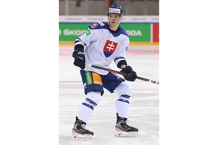 Image of Patrik Koch