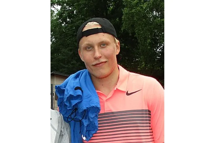 Image of Patrik Laine