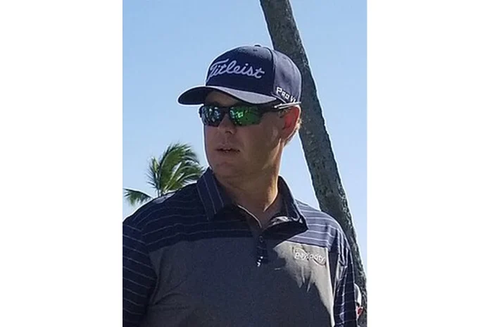 Image of Patton Kizzire