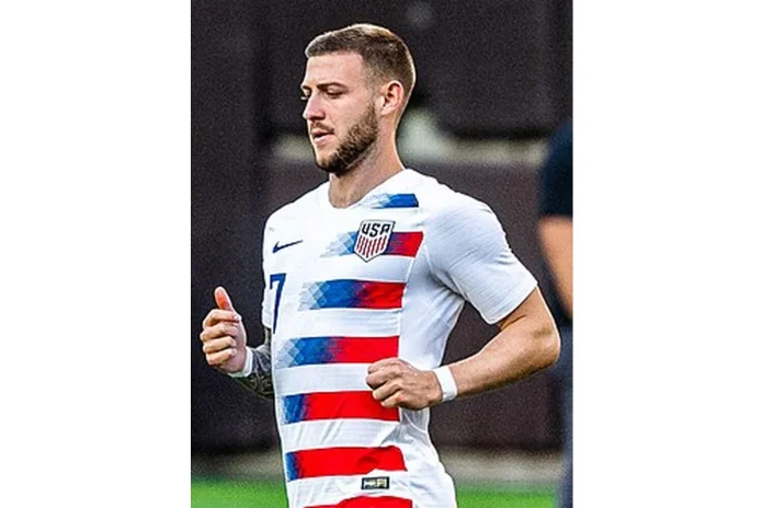 Image of Paul Arriola