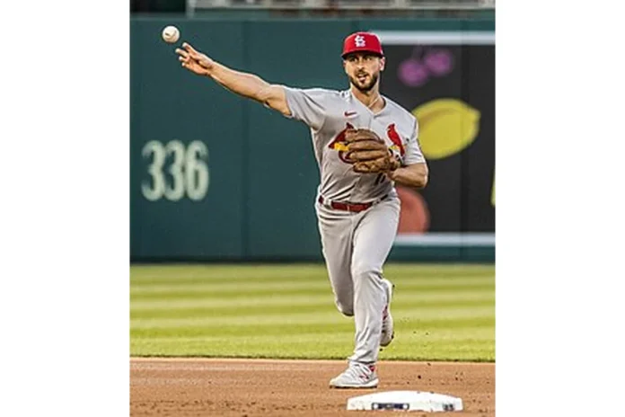 Image of Paul DeJong
