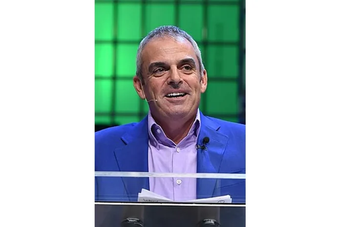 Image of Paul Mcginley