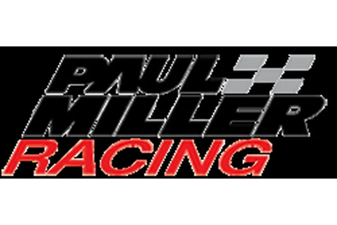 Image of Paul Miller Racing