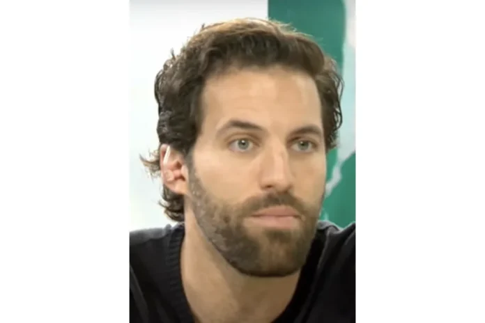 Image of Paul Rabil