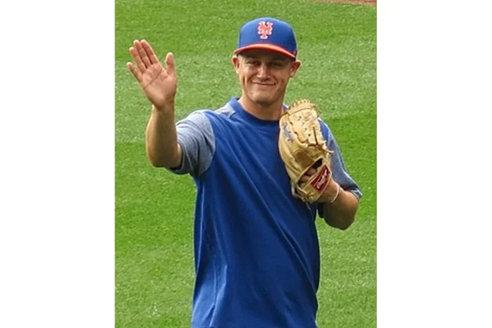 Image of Paul Sewald