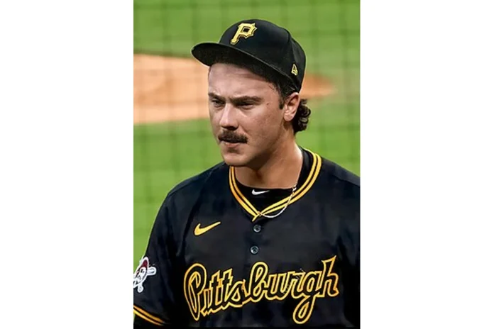 Image of Paul Skenes