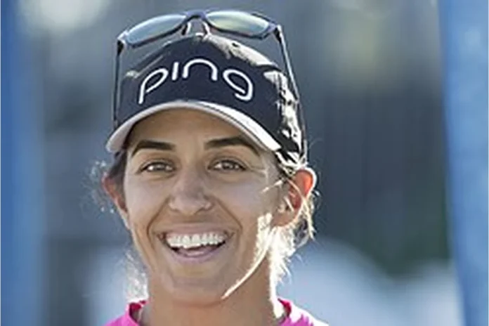 Image of Paula Reto