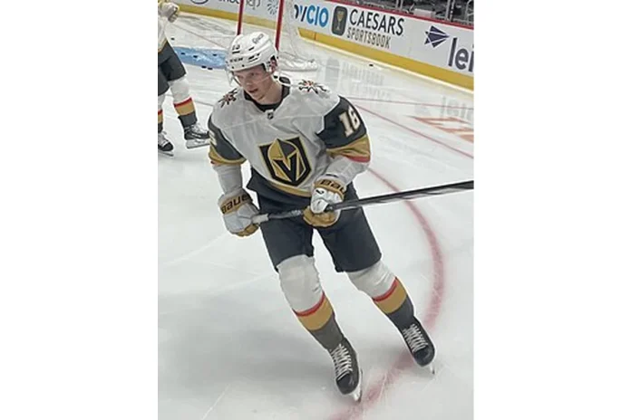 Image of Pavel Dorofeyev