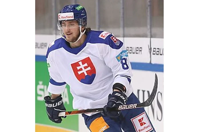 Image of Pavol Regenda