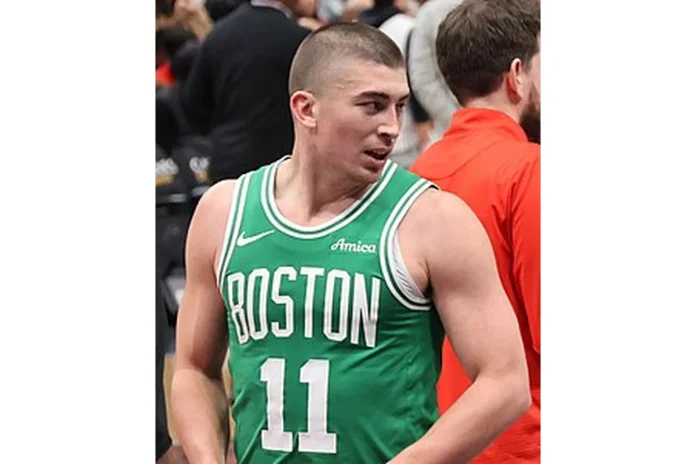 Image of Payton Pritchard