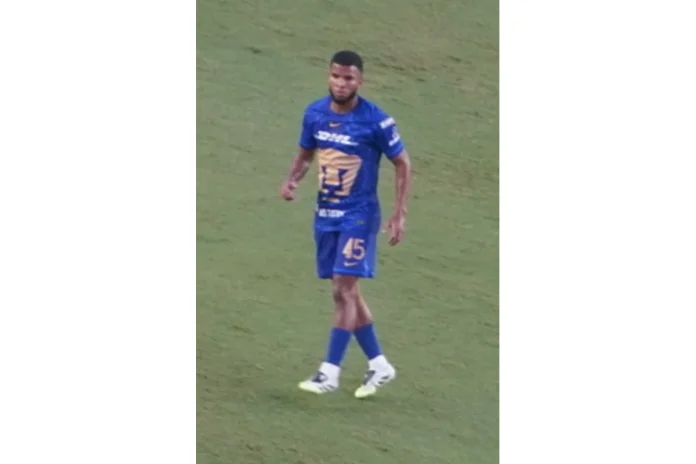 Image of Pedro Vite
