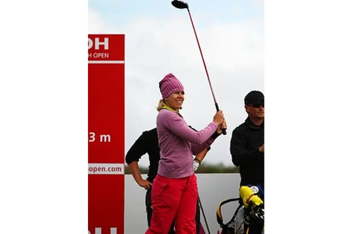 Image of Pernilla Lindberg