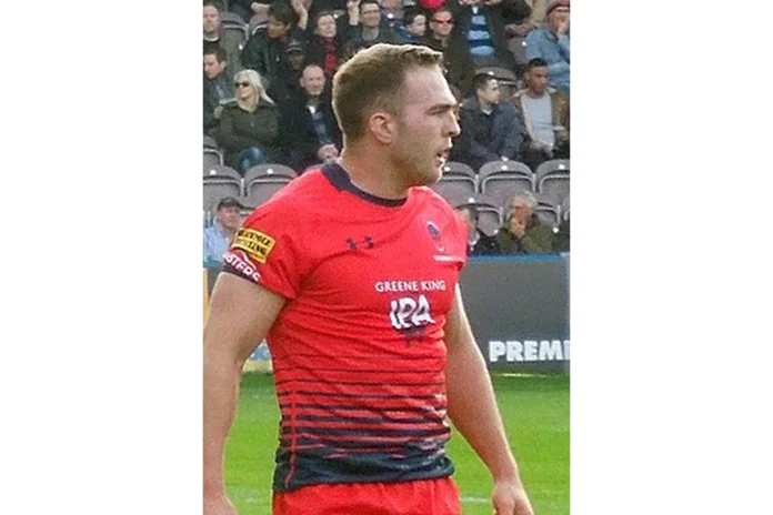 Image of Perry Humphreys