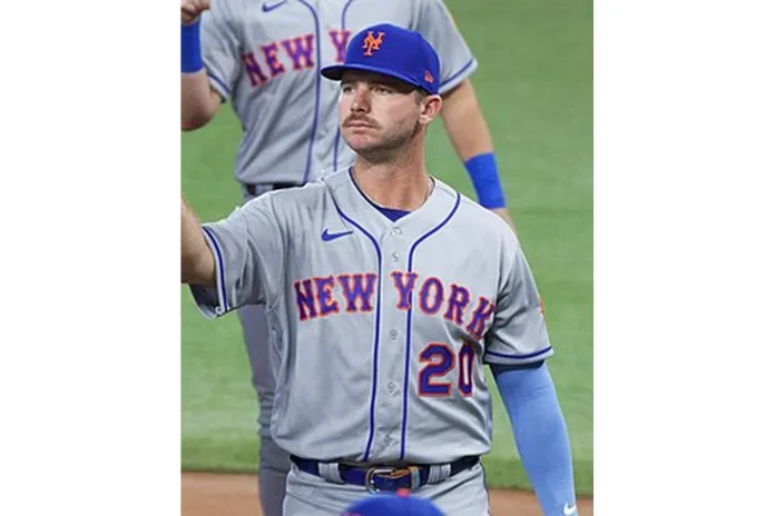 Image of Pete Alonso
