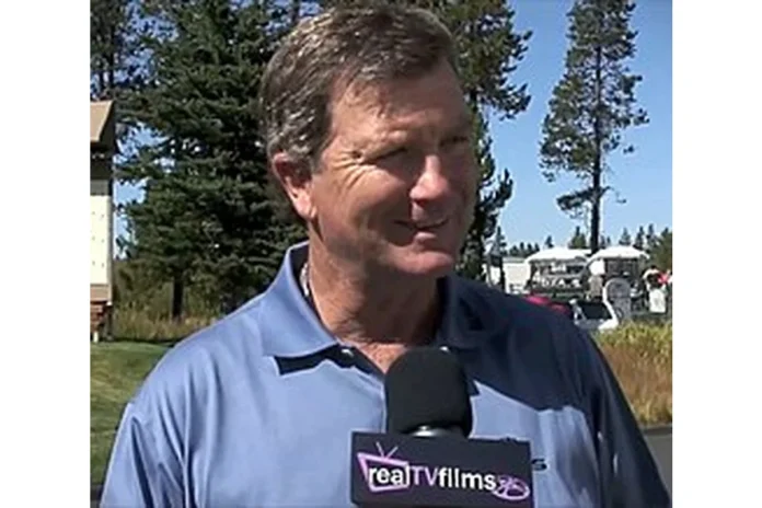Image of Peter Jacobsen