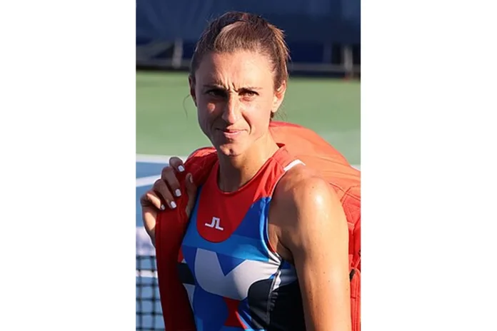 Image of Petra Martic