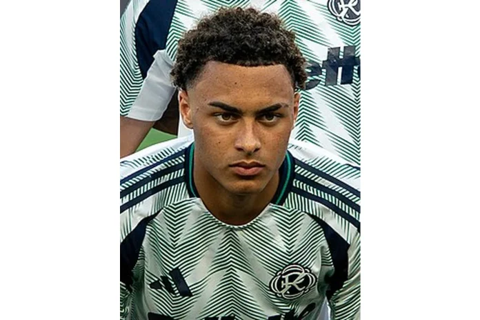 Image of Peyton Miller
