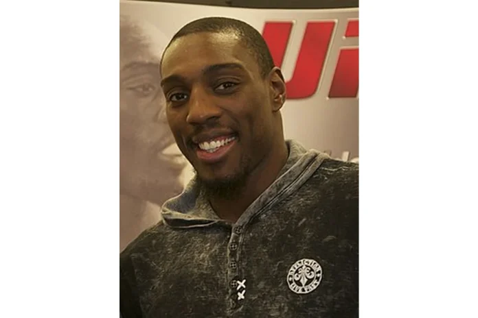 Image of Phil Davis