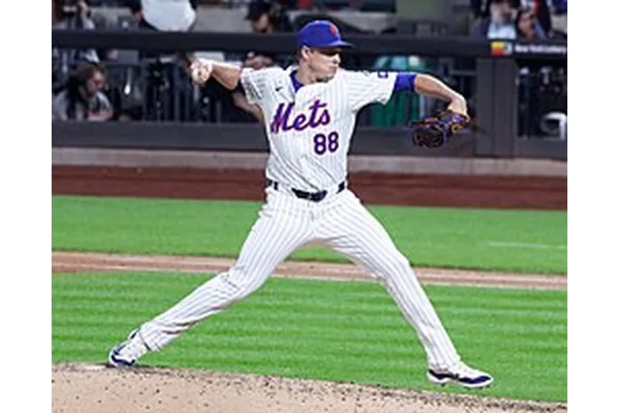 Image of Phil Maton