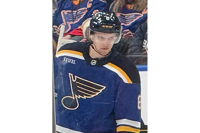 Image of Philip Broberg