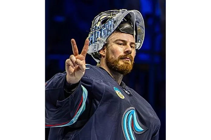 Image of Philipp Grubauer